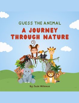 Guess the Animal