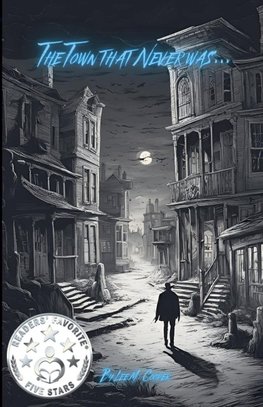 The Town that Never was...
