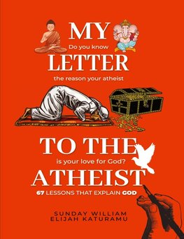 My Letter To the Athiest