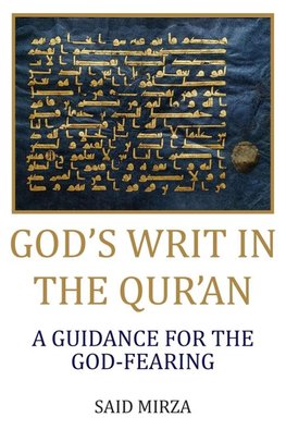 God's Writ in the Qur'an