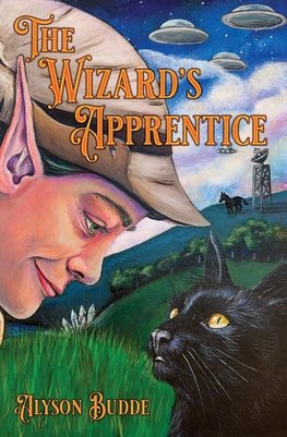 The Wizard's Apprentice