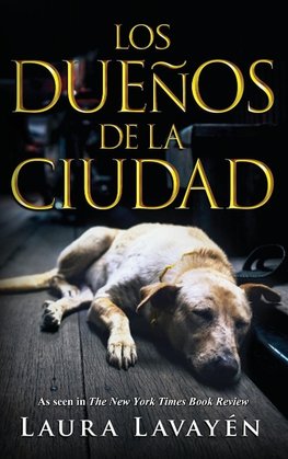 Los Dueños De La Ciudad