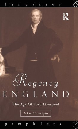 Regency England