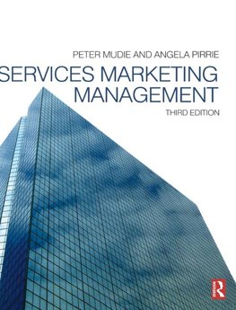 Services Marketing Management