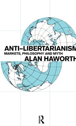 Anti-libertarianism