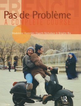 Pas de Probleme