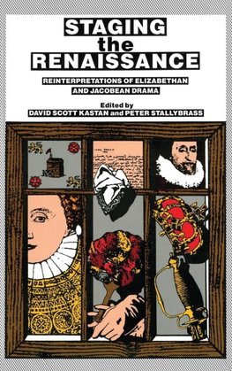 Staging the Renaissance