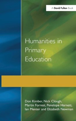 Humanities in Primary Education