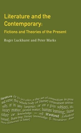 Literature and The Contemporary