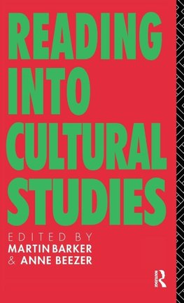 Reading Into Cultural Studies