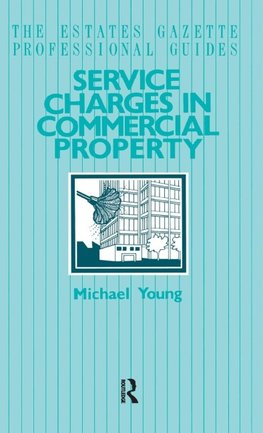 Service Charges in Commercial Properties