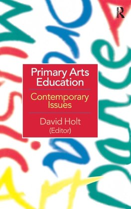 Primary Arts Education