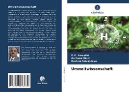 Umweltwissenschaft