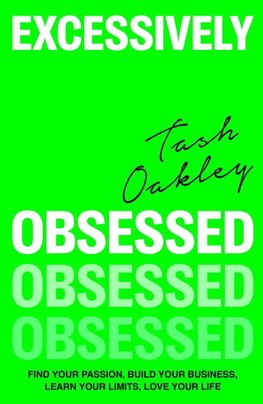 Excessively Obsessed