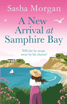 A New Arrival at Samphire Bay
