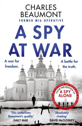 A Spy at War