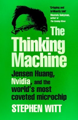 The Thinking Machine