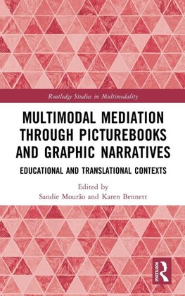 Multimodal Mediation Through Picturebooks and Graphic Narratives