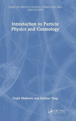 Introduction to Particle Physics and Cosmology