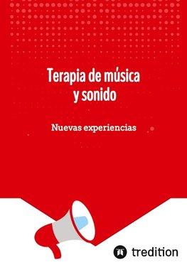Terapia de música y sonido