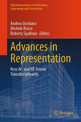 Advances in Representation