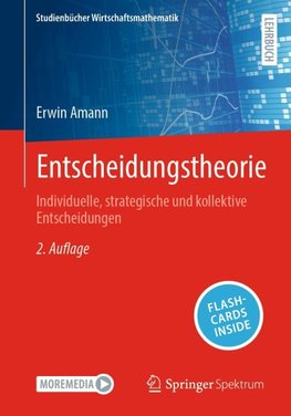 Entscheidungstheorie