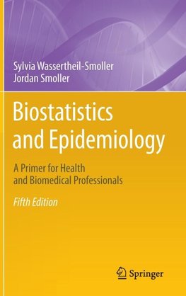 Biostatistics and Epidemiology