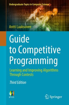 Guide to Competitive Programming