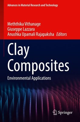 Clay Composites