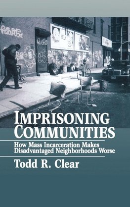 Imprisoning Communities