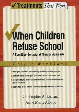When Children Refuse School