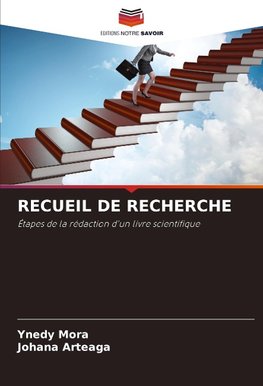 RECUEIL DE RECHERCHE