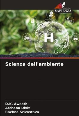 Scienza dell'ambiente