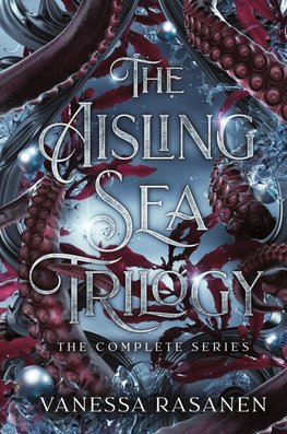 The Aisling Sea Trilogy