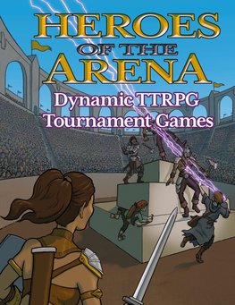 Heroes of the Arena