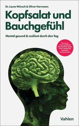 Kopfsalat und Bauchgefühl