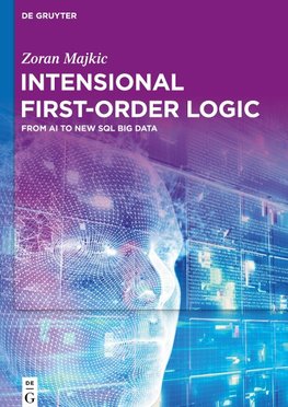 Intensional First-Order Logic