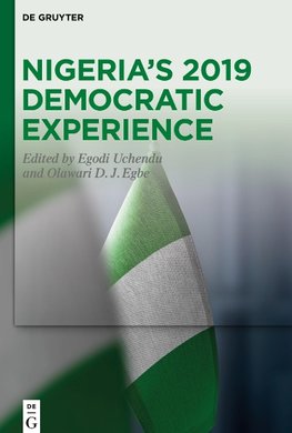 Nigeria's 2019 Democratic Experience