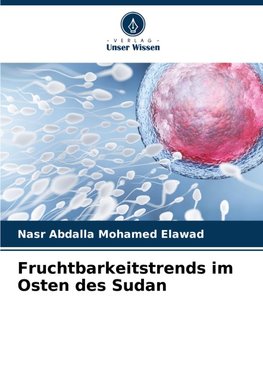 Fruchtbarkeitstrends im Osten des Sudan