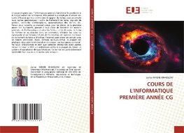 COURS DE L'INFORMATIQUE PREMIÈRE ANNÉE CG