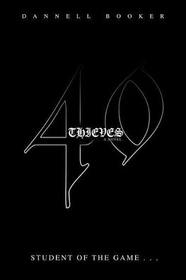 40 THIEVES