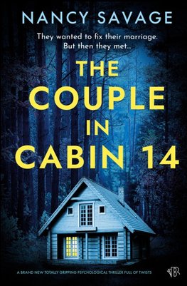 The Couple in Cabin 14
