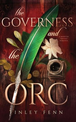 The Governess and the Orc