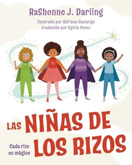 Las Niñas de los Rizos