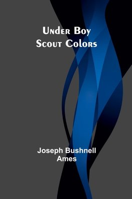 Under Boy Scout Colors