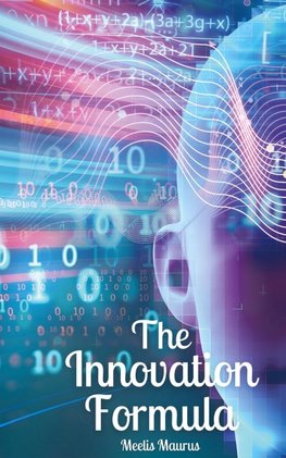 The Innovation Formula