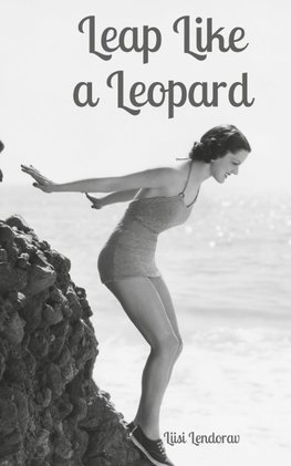 Leap Like a Leopard