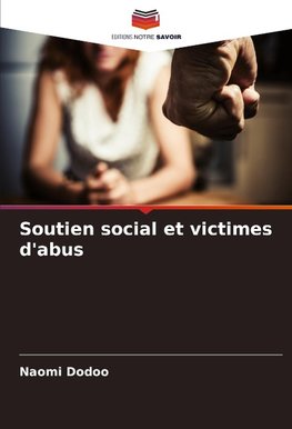 Soutien social et victimes d'abus