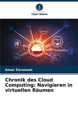 Chronik des Cloud Computing: Navigieren in virtuellen Räumen