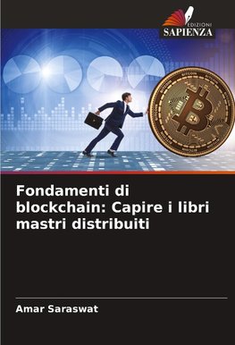 Fondamenti di blockchain: Capire i libri mastri distribuiti